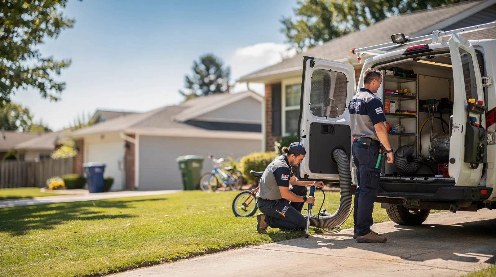 24/7 HVAC Repair & AC Replacement in Leasburg, MO near me